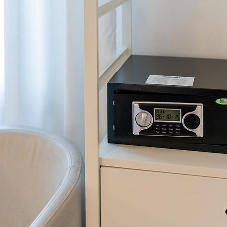 Hotel Regina Caorle Luaran gambar