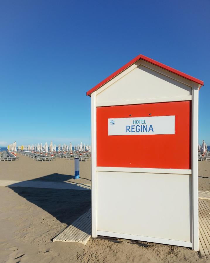 Hotel Regina Caorle Luaran gambar