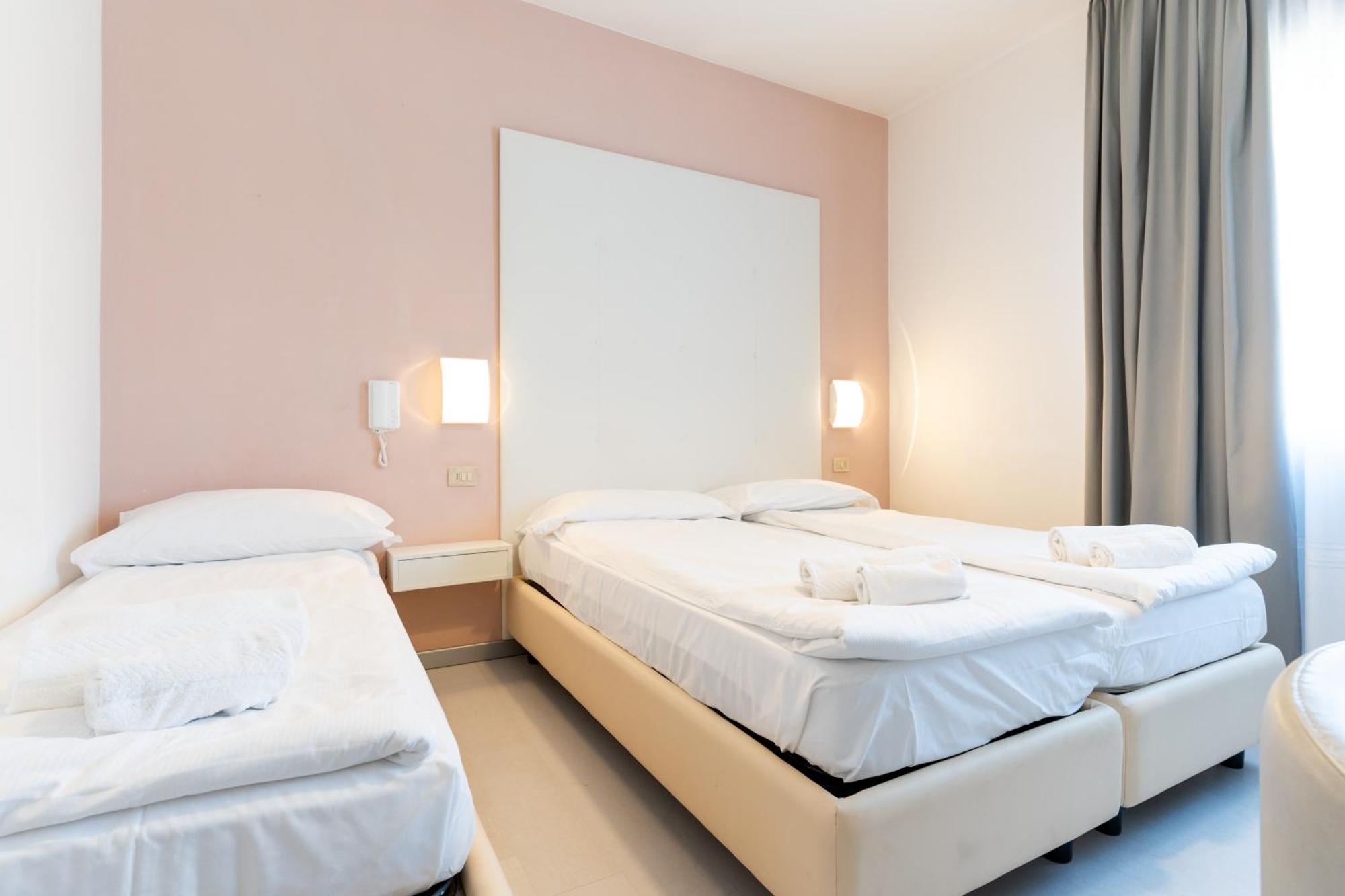 Hotel Regina Caorle Bilik gambar