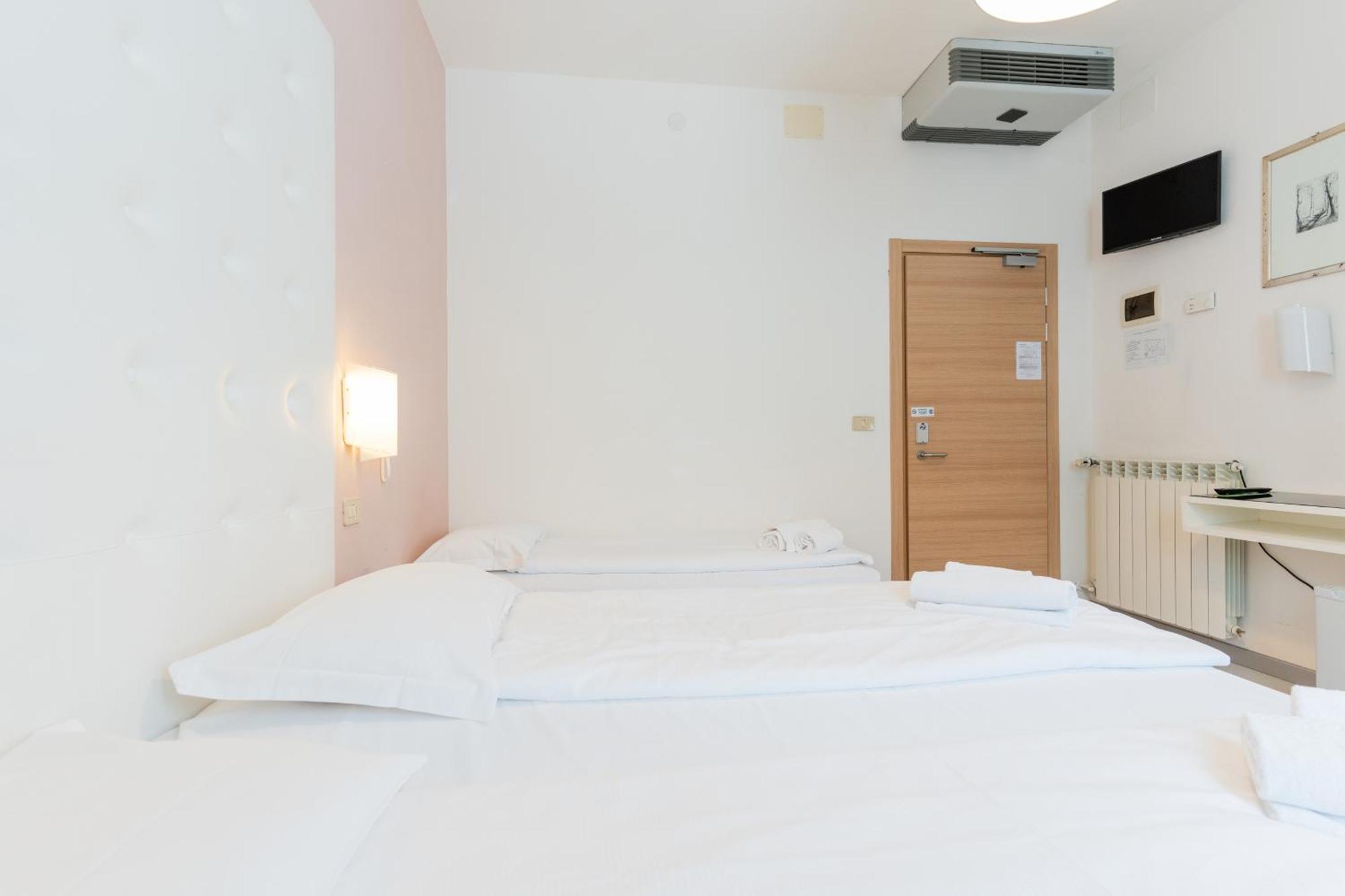 Hotel Regina Caorle Bilik gambar