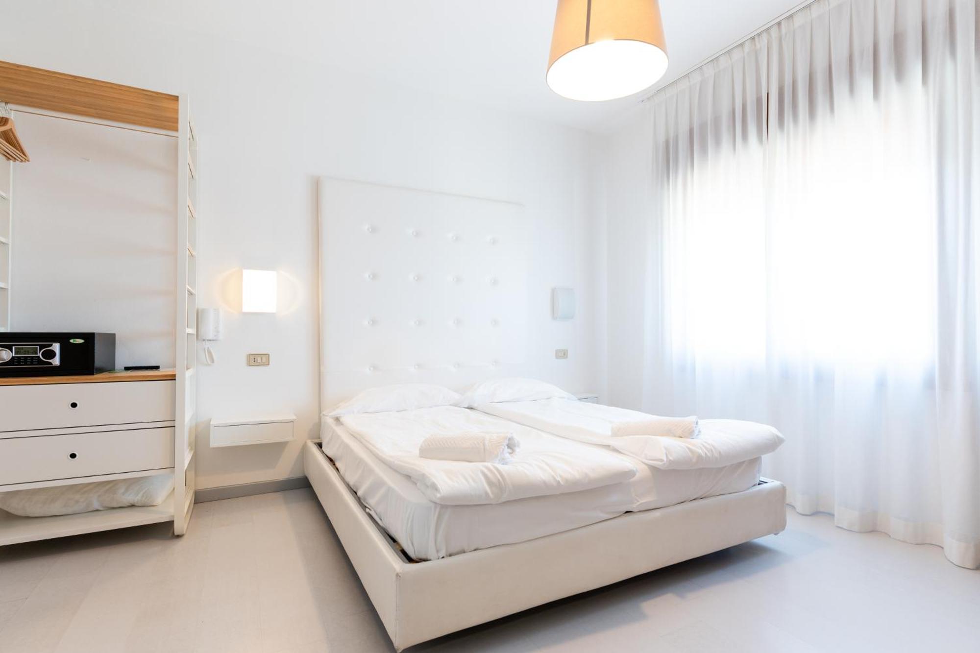 Hotel Regina Caorle Luaran gambar