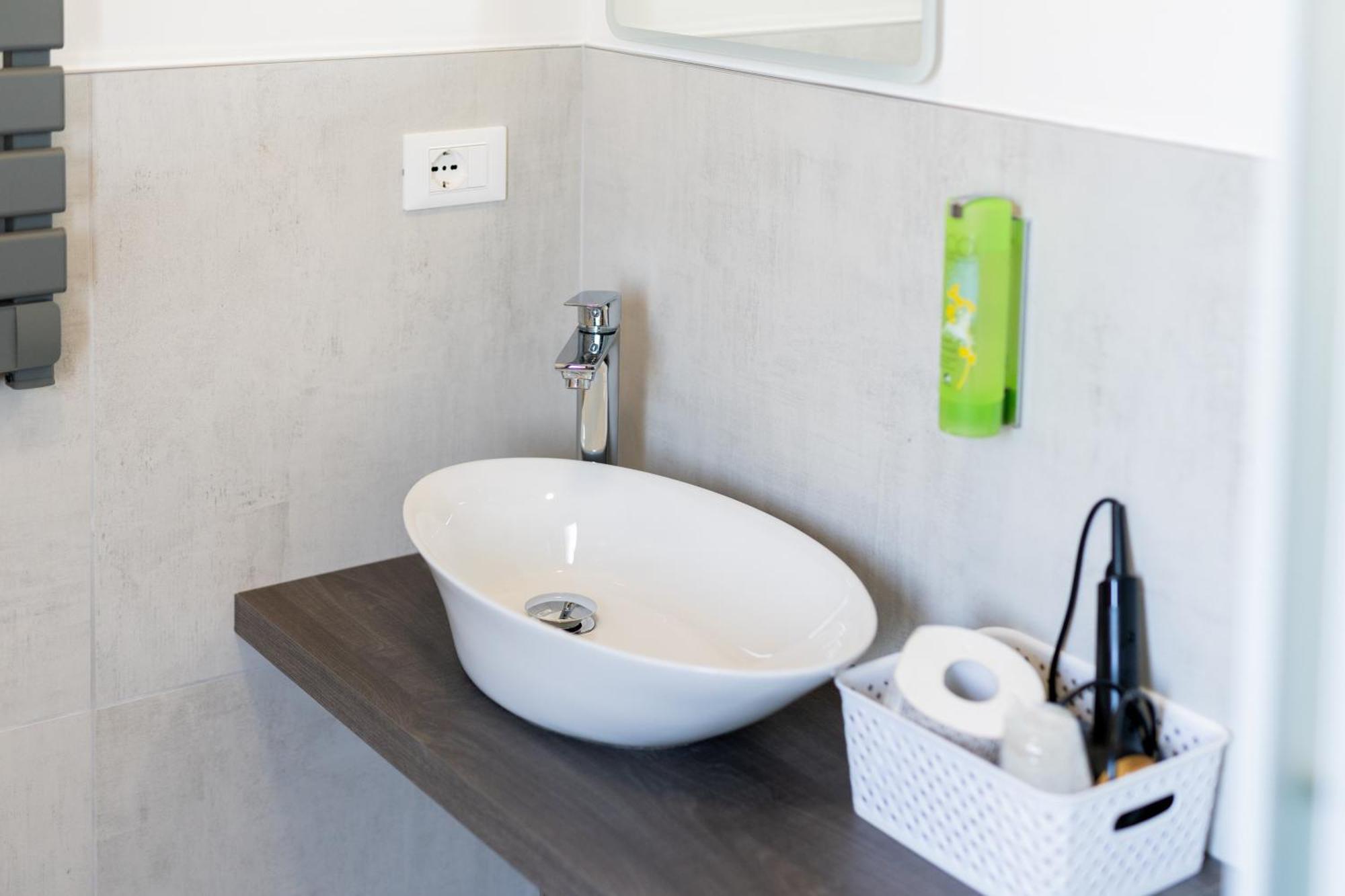Hotel Regina Caorle Luaran gambar