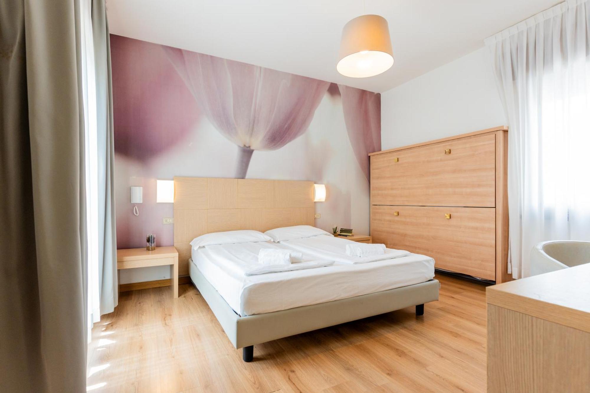 Hotel Regina Caorle Luaran gambar