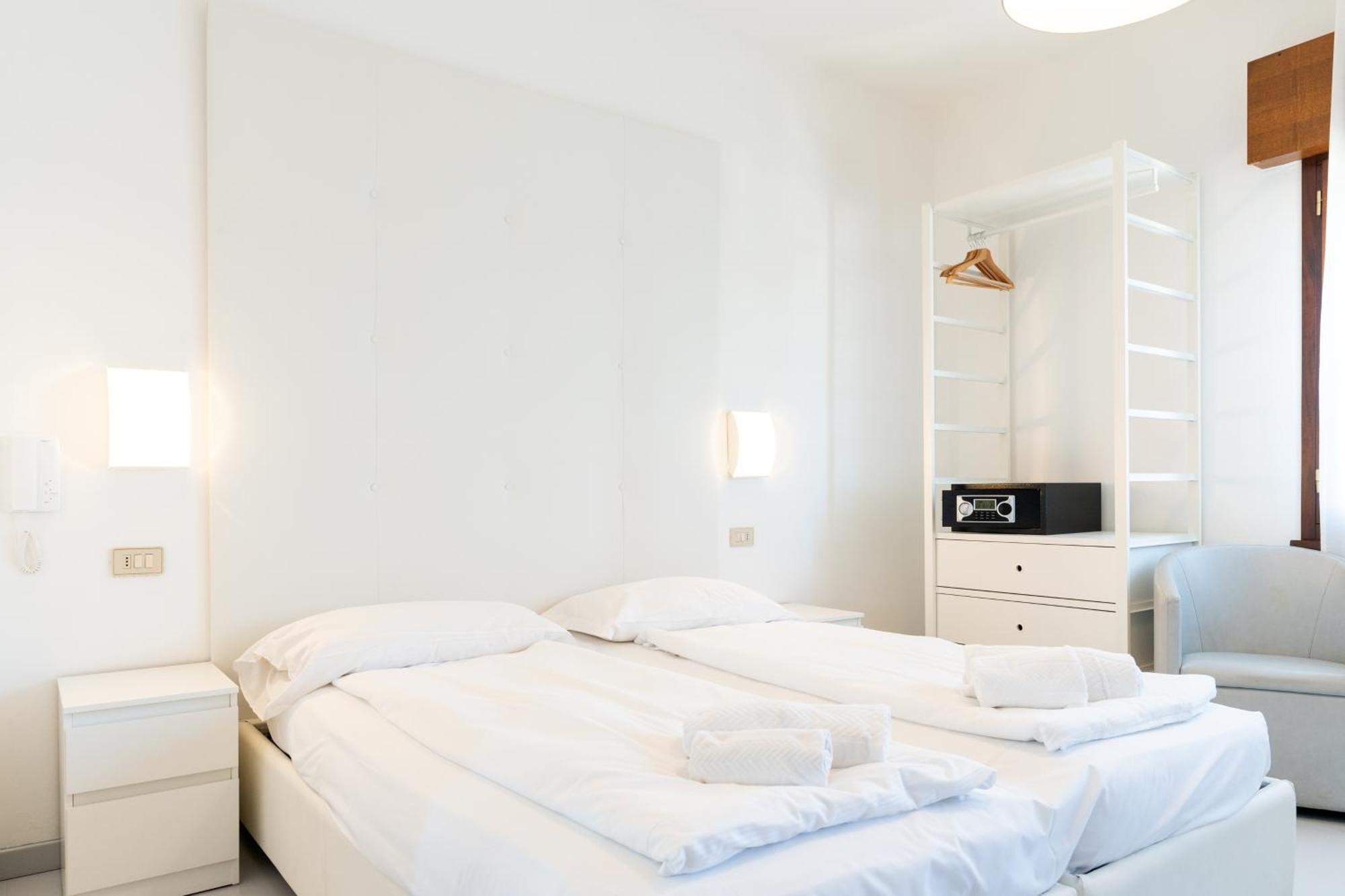 Hotel Regina Caorle Bilik gambar