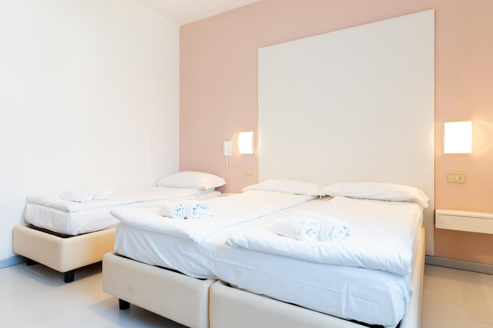 Hotel Regina Caorle Bilik gambar