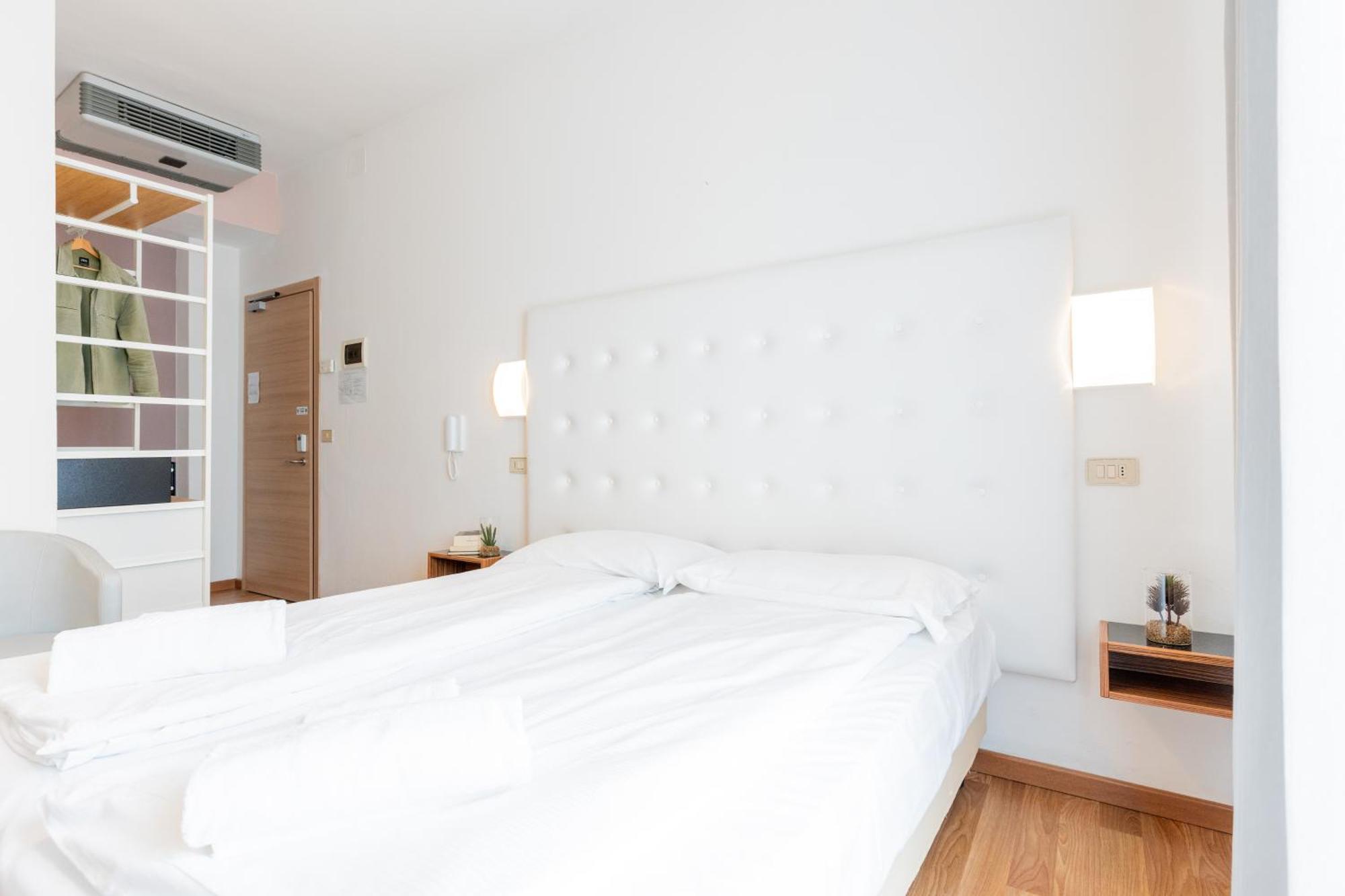 Hotel Regina Caorle Bilik gambar
