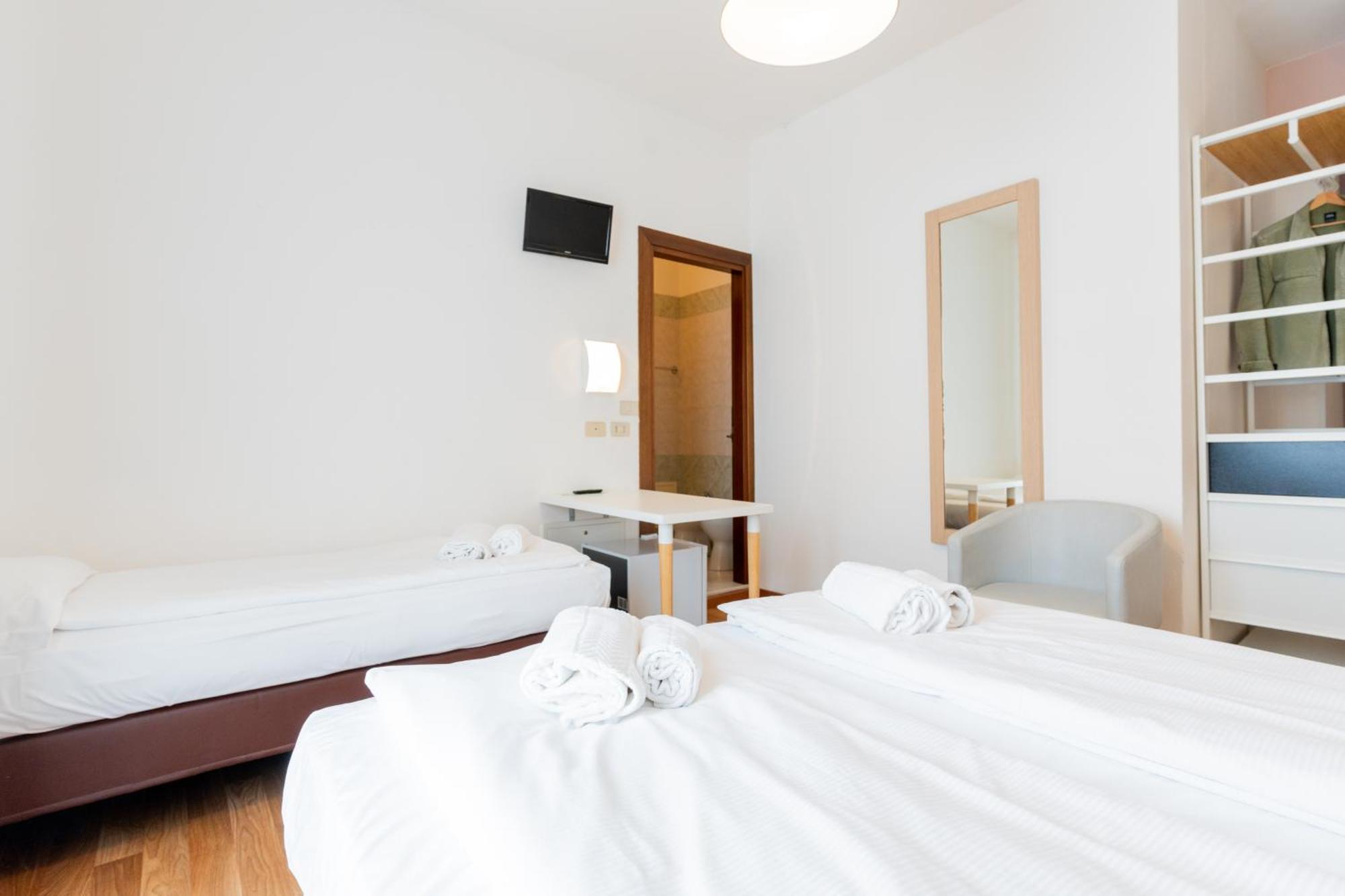 Hotel Regina Caorle Bilik gambar
