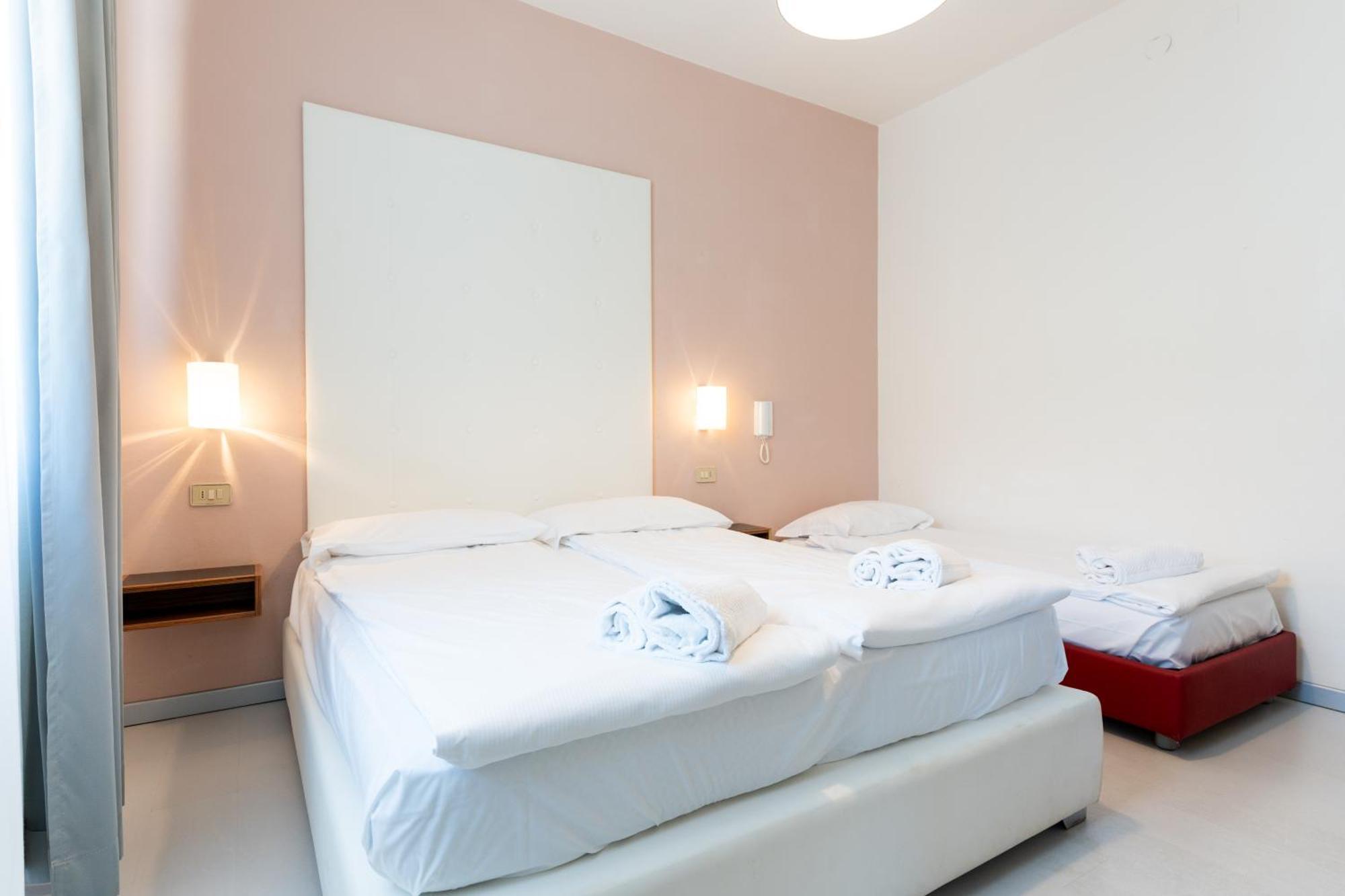 Hotel Regina Caorle Bilik gambar