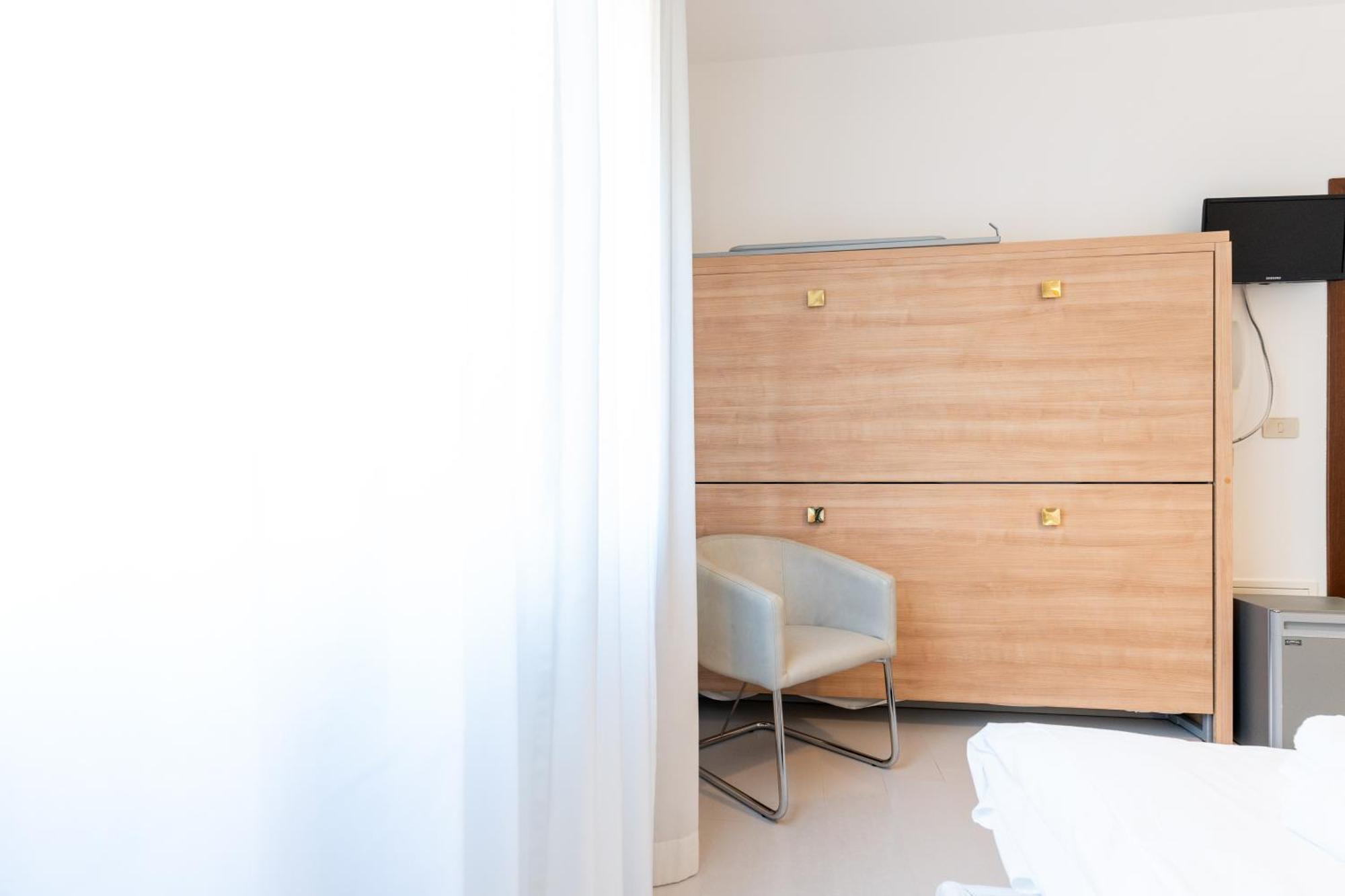 Hotel Regina Caorle Bilik gambar