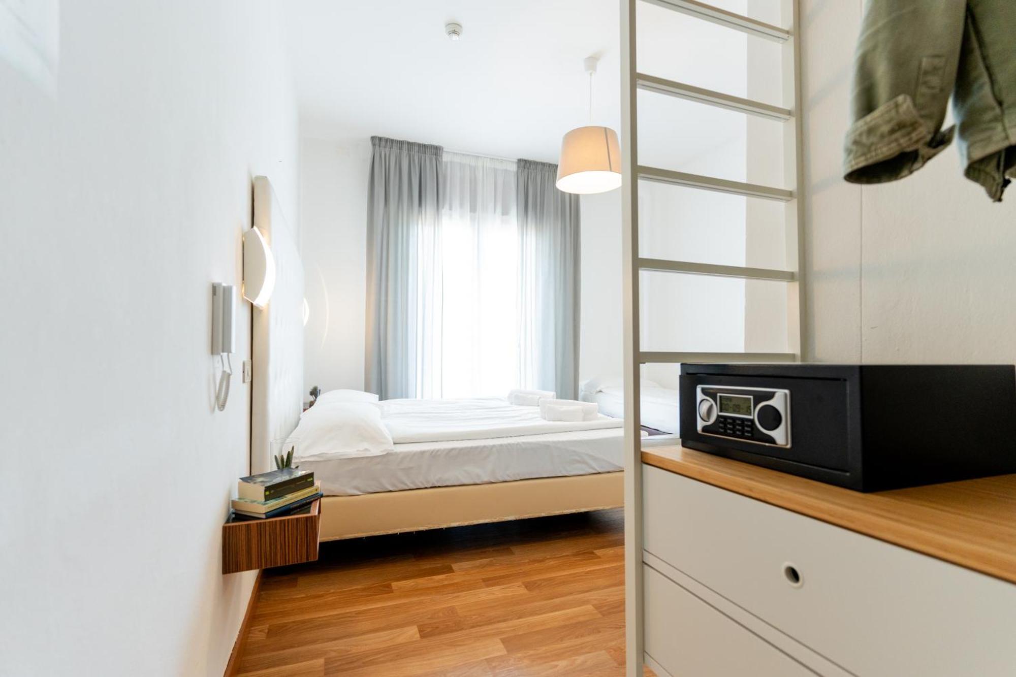 Hotel Regina Caorle Luaran gambar