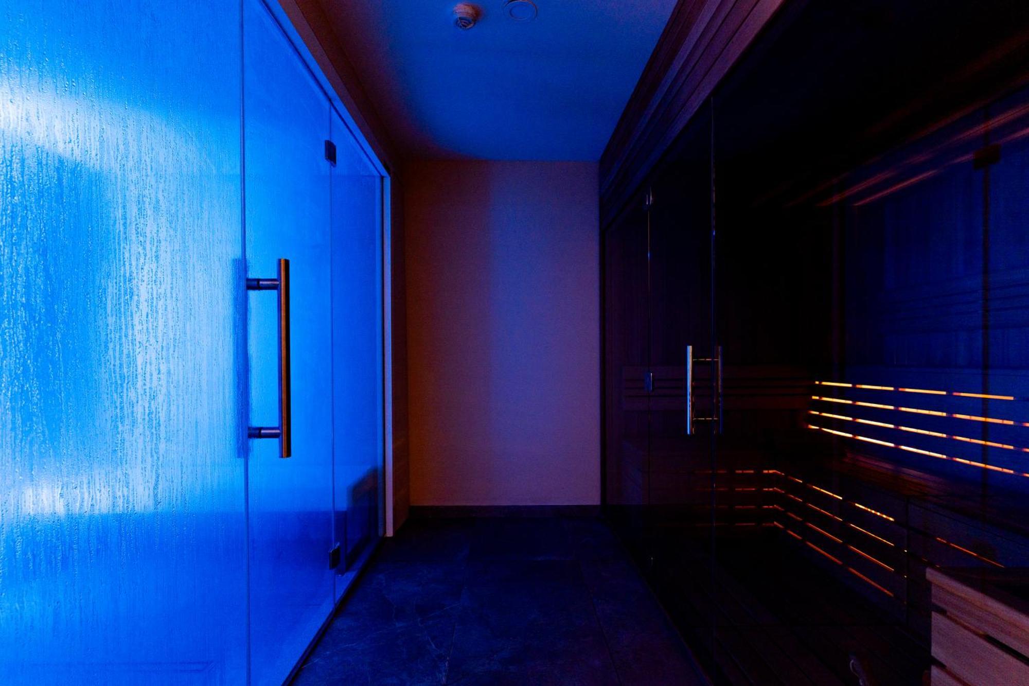Hotel Regina Caorle Luaran gambar