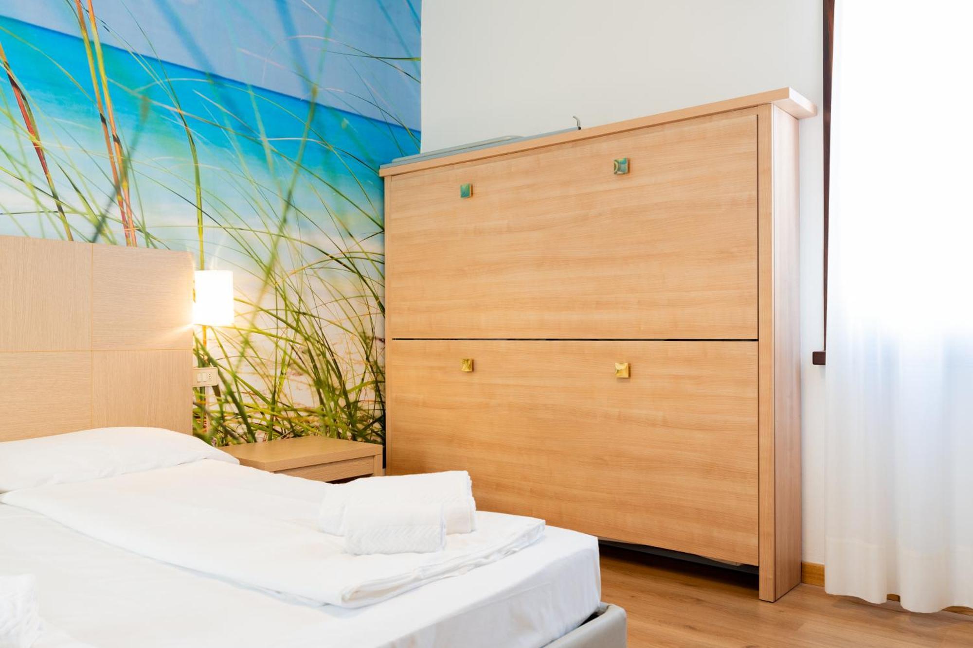 Hotel Regina Caorle Bilik gambar