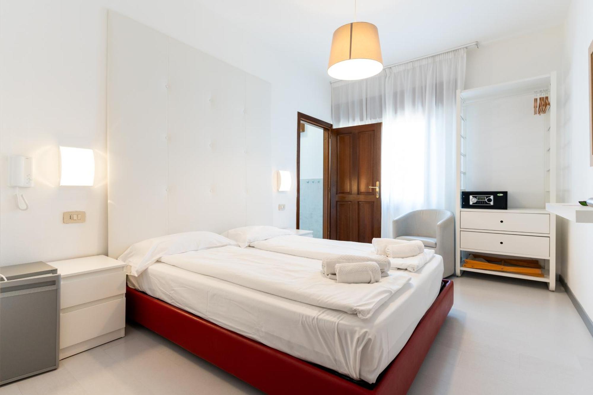 Hotel Regina Caorle Bilik gambar