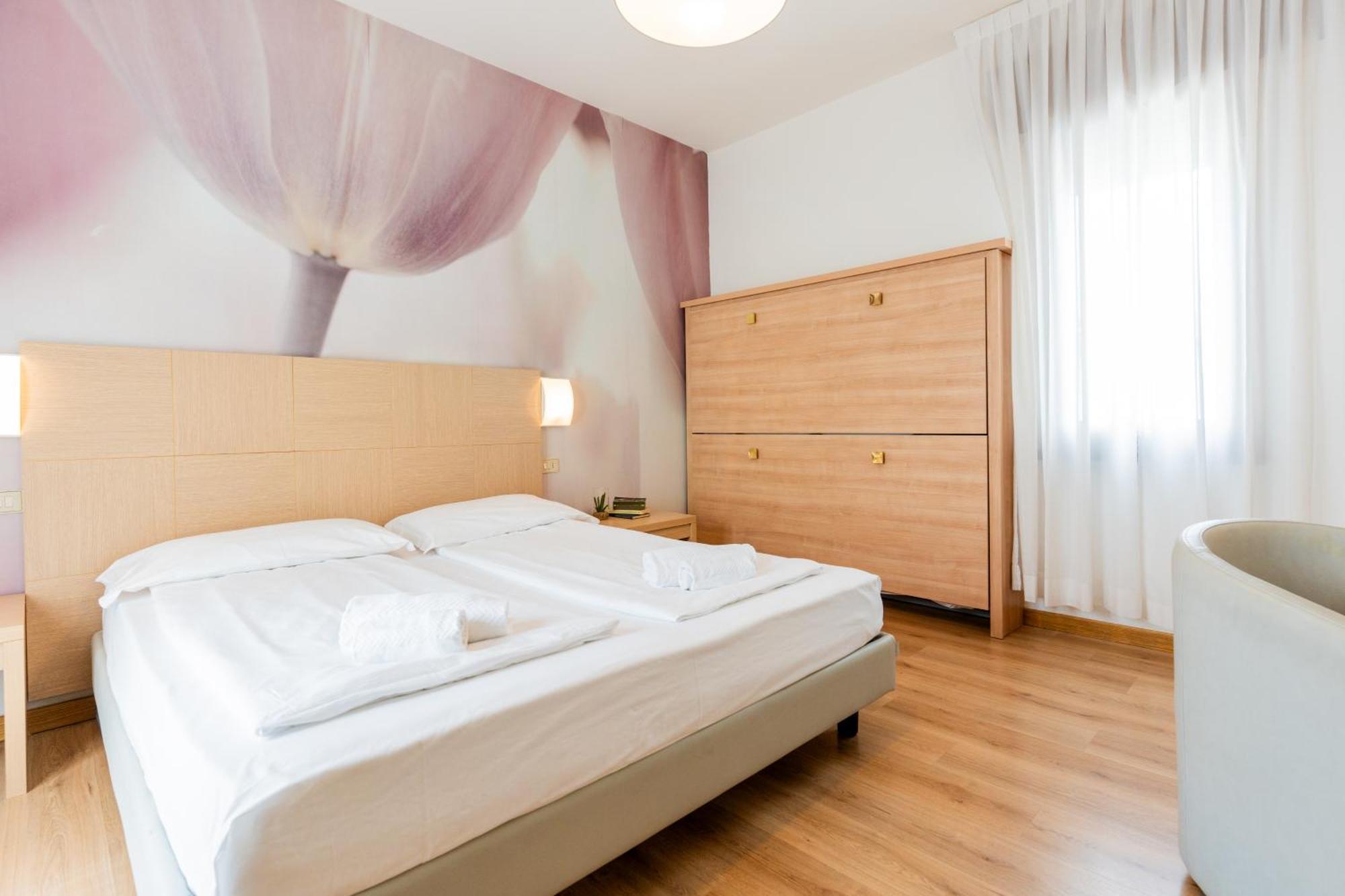 Hotel Regina Caorle Luaran gambar