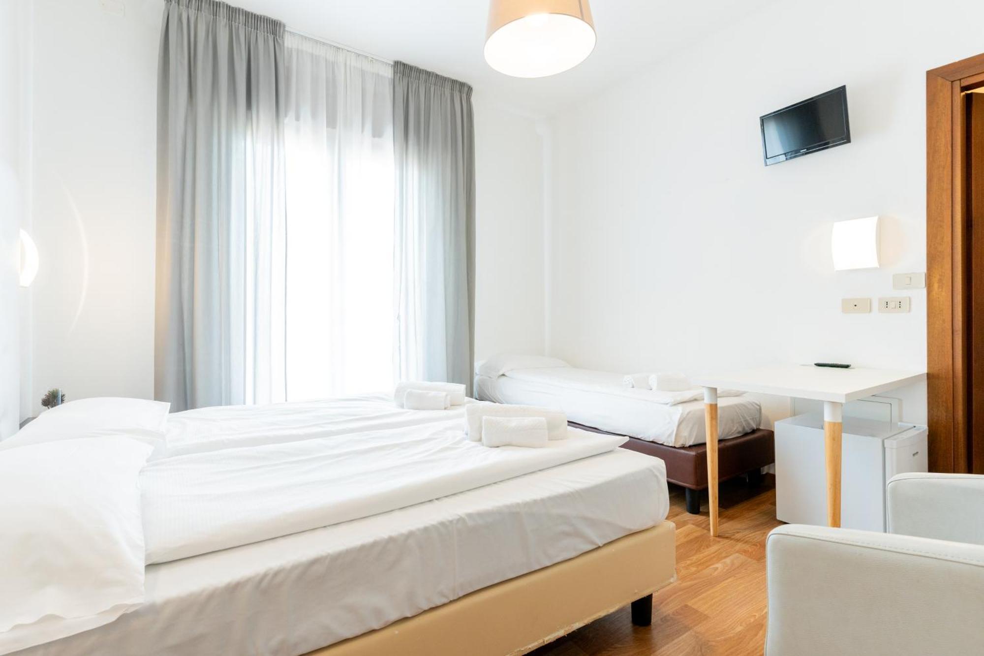 Hotel Regina Caorle Bilik gambar