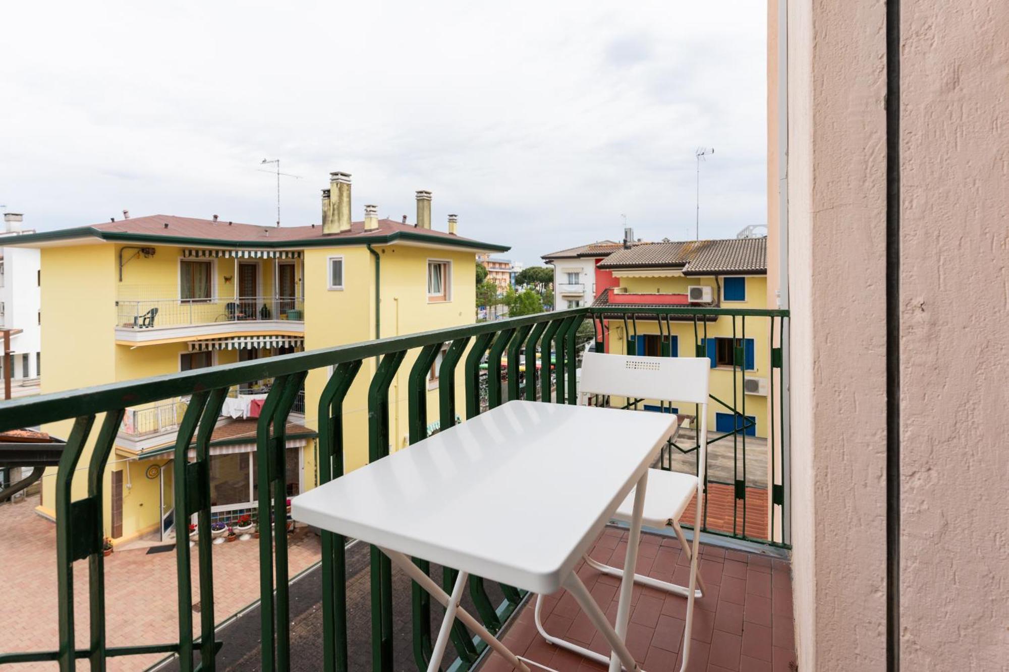 Hotel Regina Caorle Bilik gambar