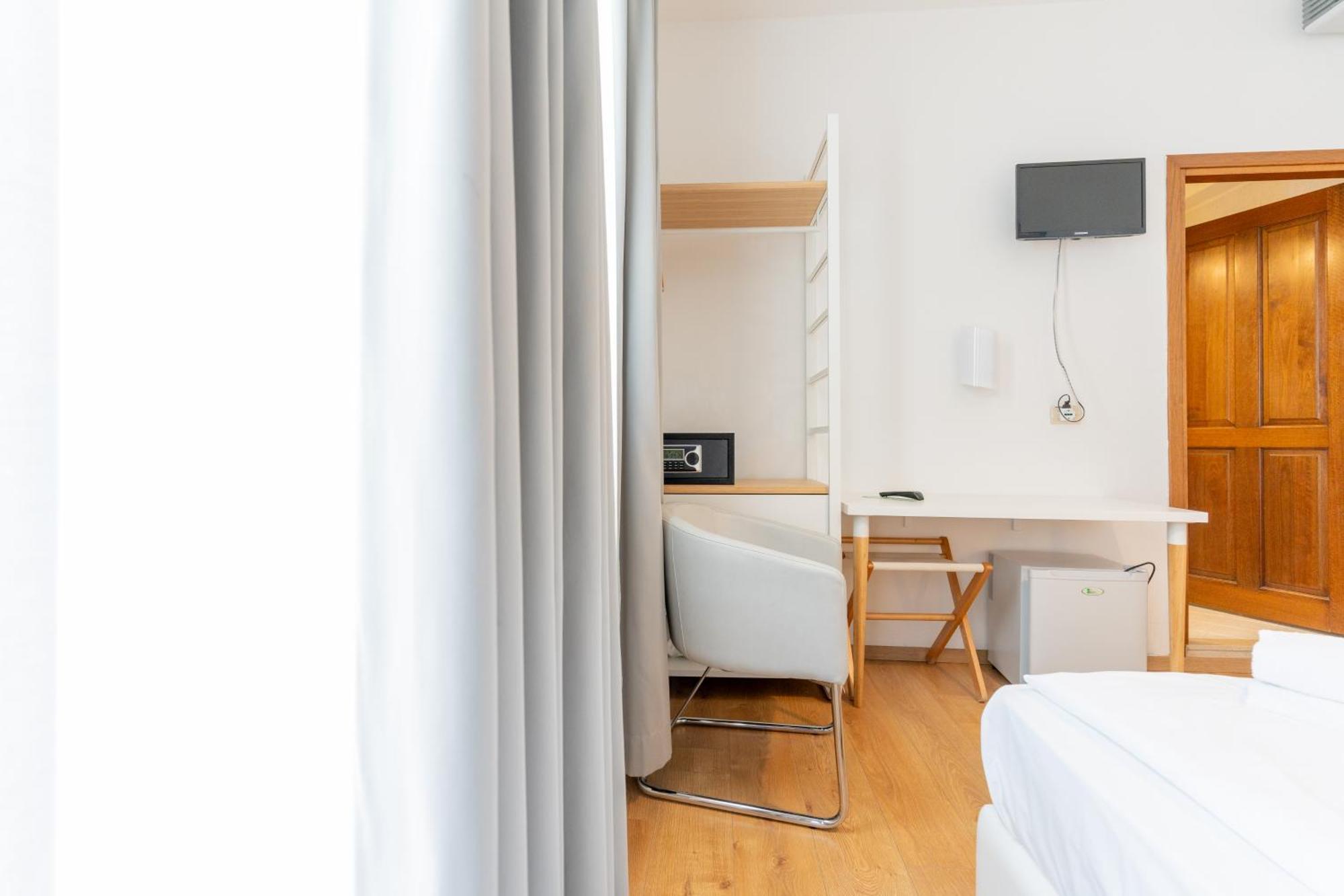 Hotel Regina Caorle Luaran gambar