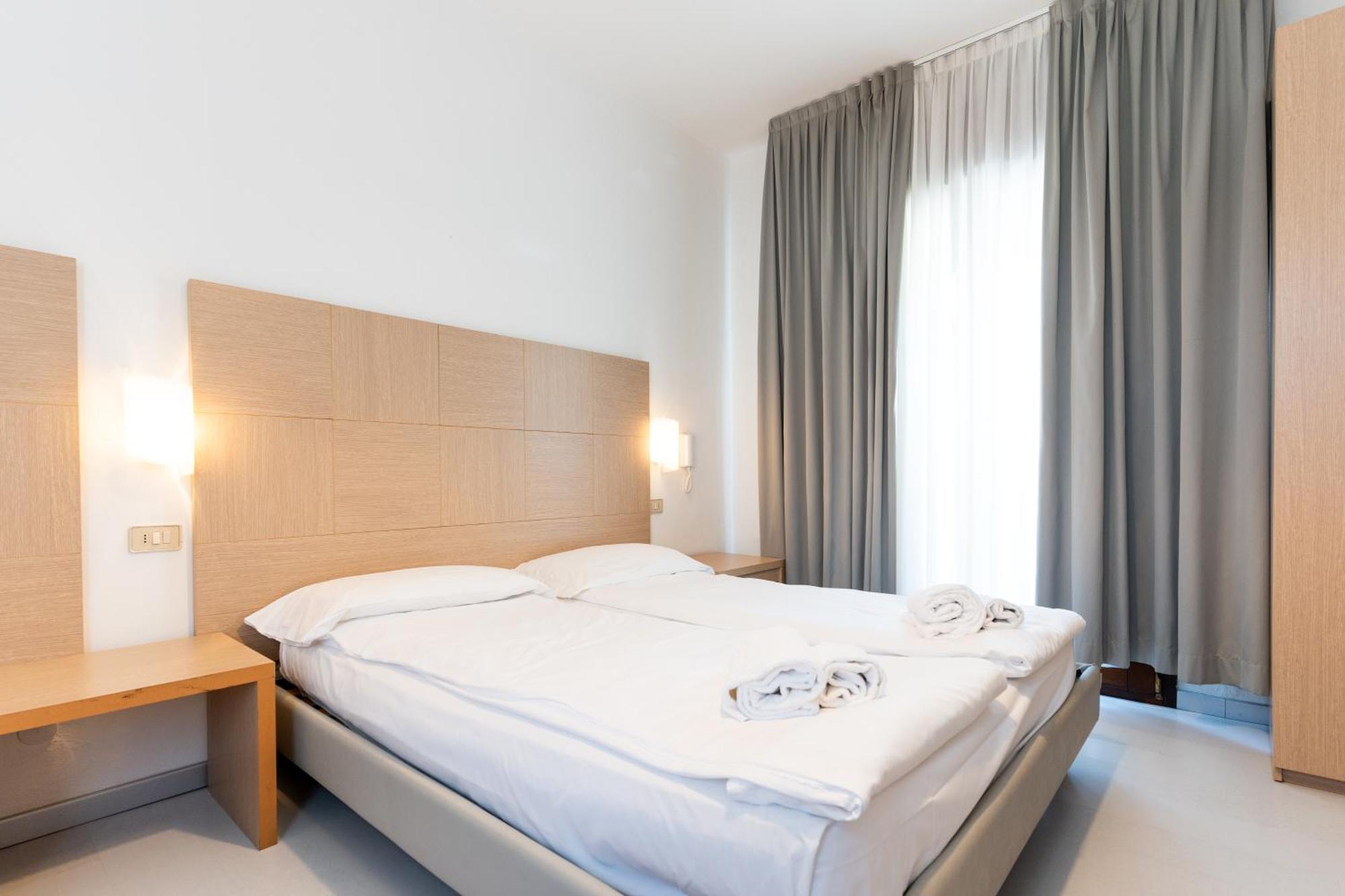 Hotel Regina Caorle Bilik gambar