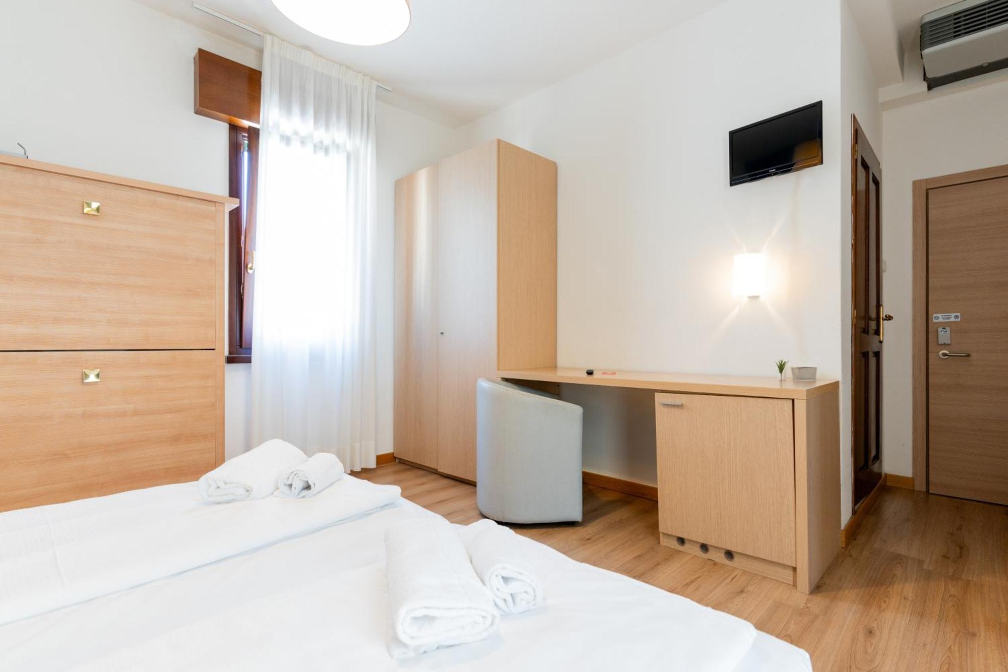 Hotel Regina Caorle Bilik gambar