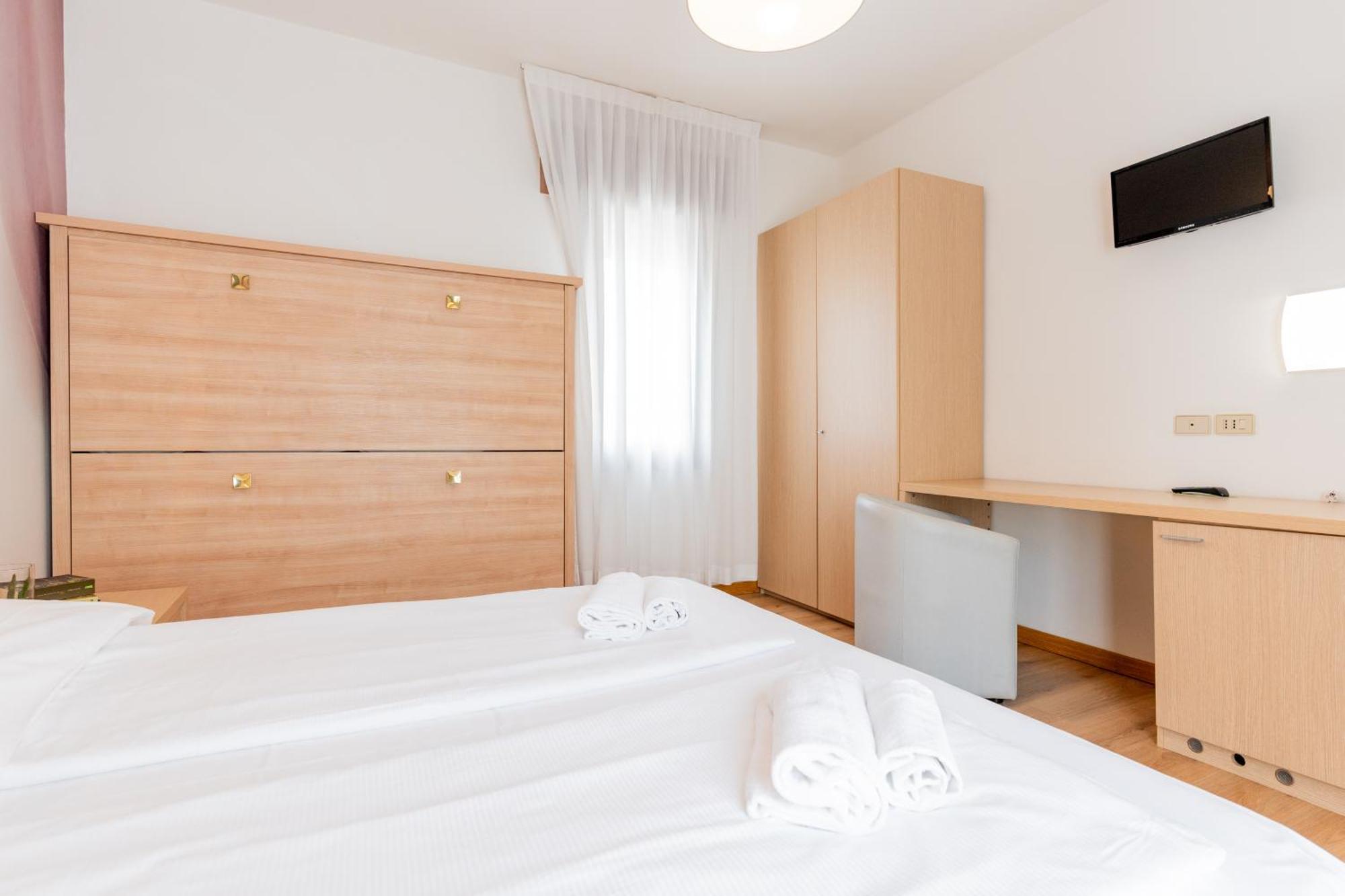 Hotel Regina Caorle Bilik gambar