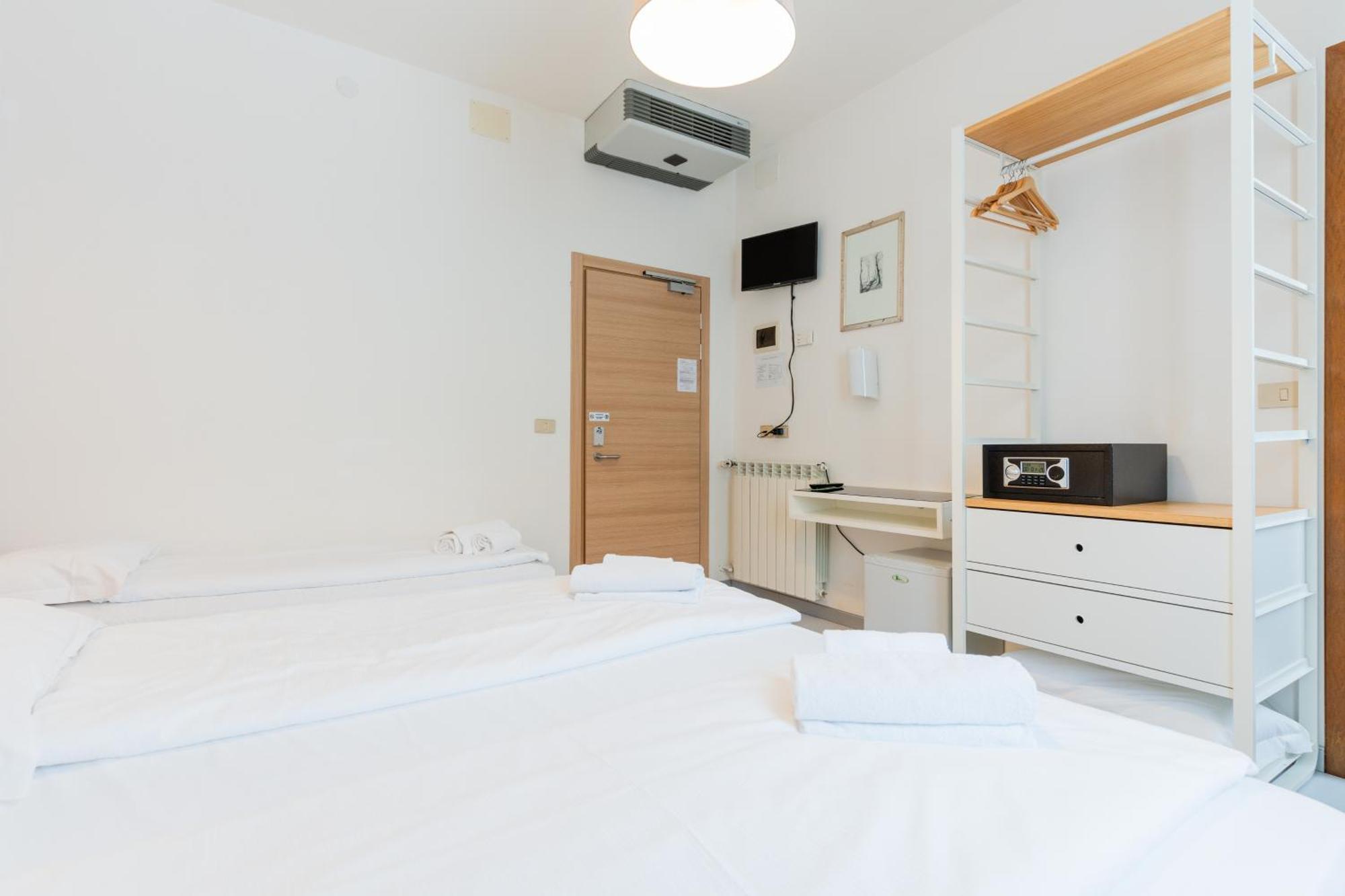 Hotel Regina Caorle Bilik gambar