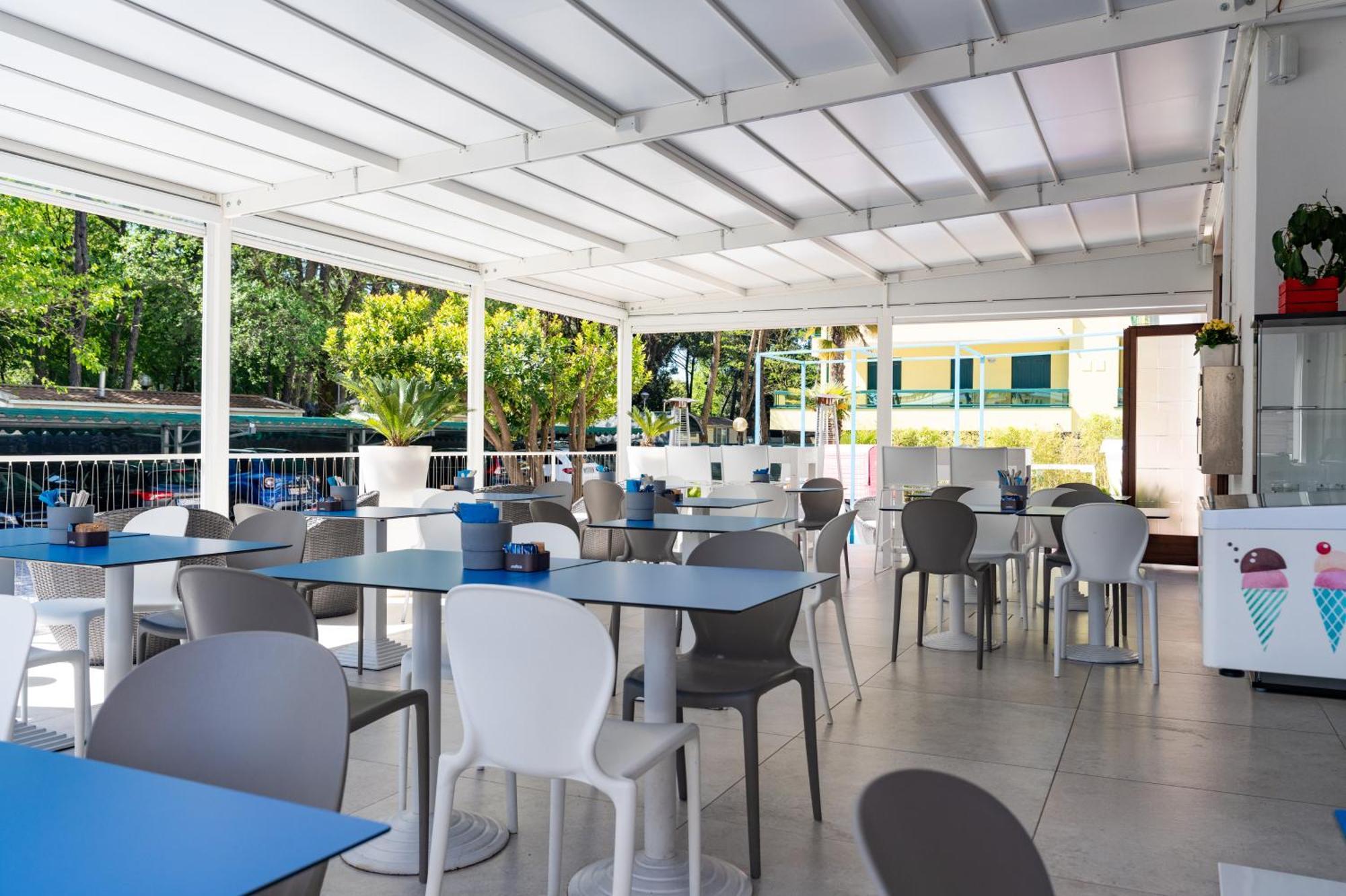 Hotel Regina Caorle Luaran gambar