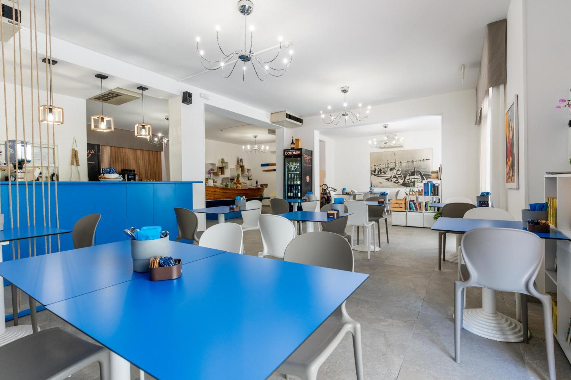 Hotel Regina Caorle Luaran gambar