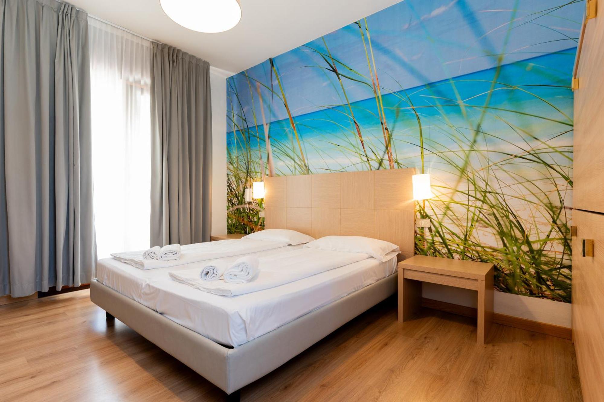 Hotel Regina Caorle Bilik gambar