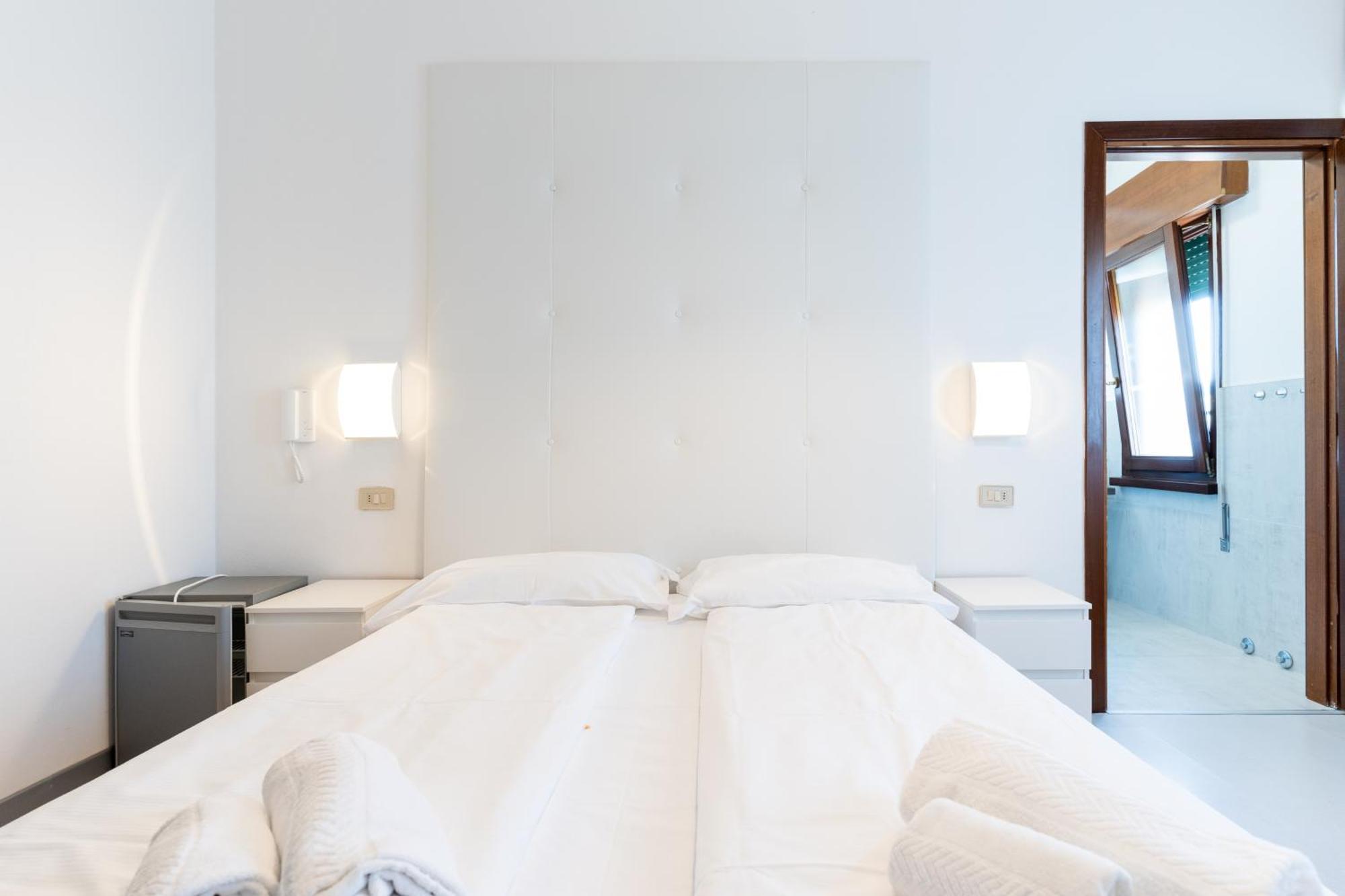 Hotel Regina Caorle Luaran gambar