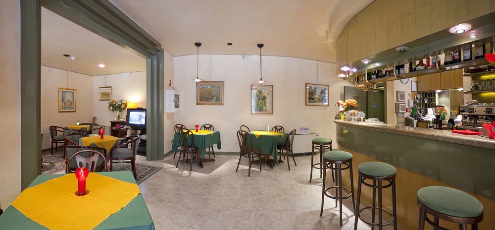 Hotel Regina Caorle Luaran gambar
